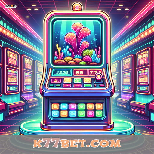 Baixar e Jogar: A Revolução do k77bet.com