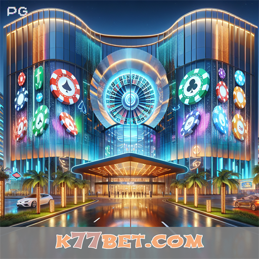 Aventuras em Jogos: Descubra o k77bet.com no Brasil