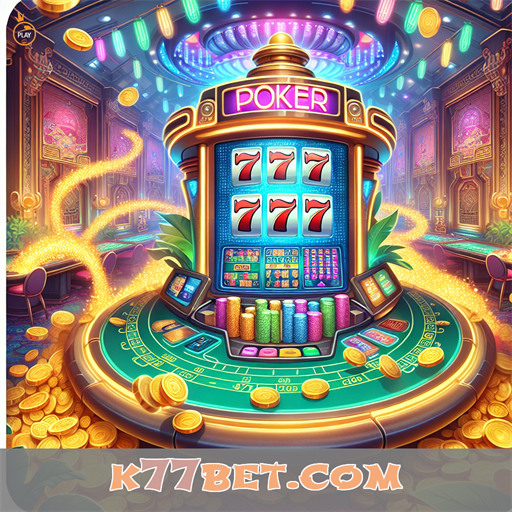Explorando os Recursos da Seção Paga do k77bet.com