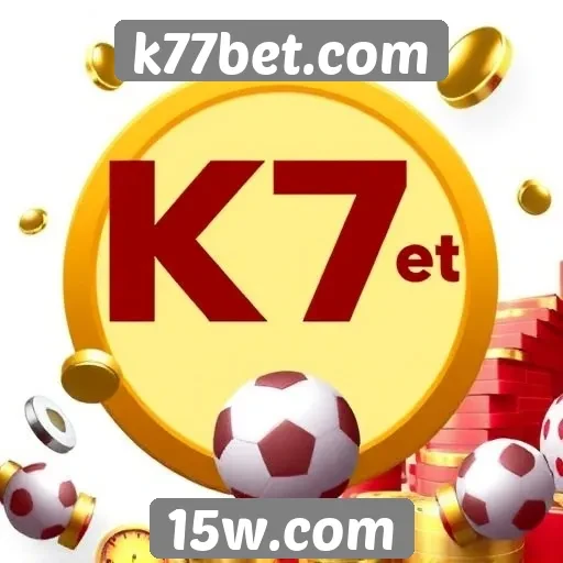 Recursos de bônus e promoções no k77bet.com
