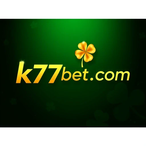 k77bet.com Logo