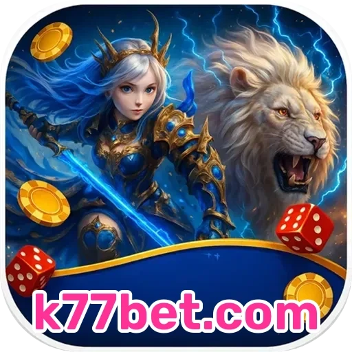 k77bet.com Site Confiável