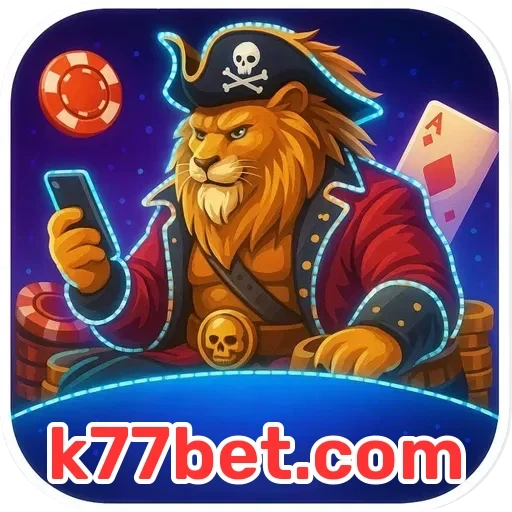 k77bet.com Login