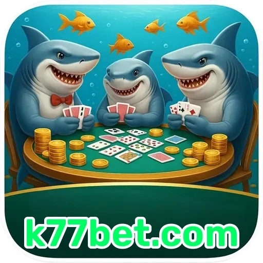 k77bet.com VIP